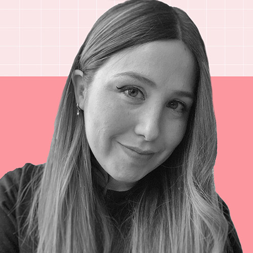 Portrait of Catalina Parra